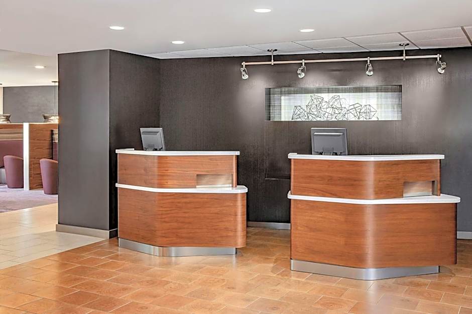 Courtyard by Marriott Greensboro