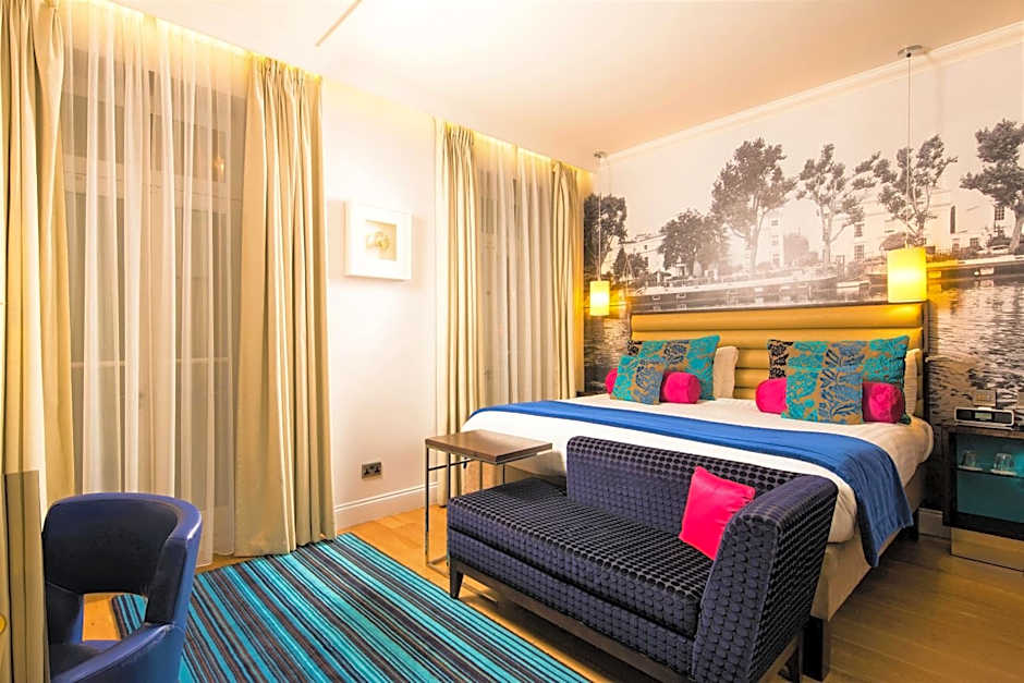 Hotel Indigo London-Paddington By IHG