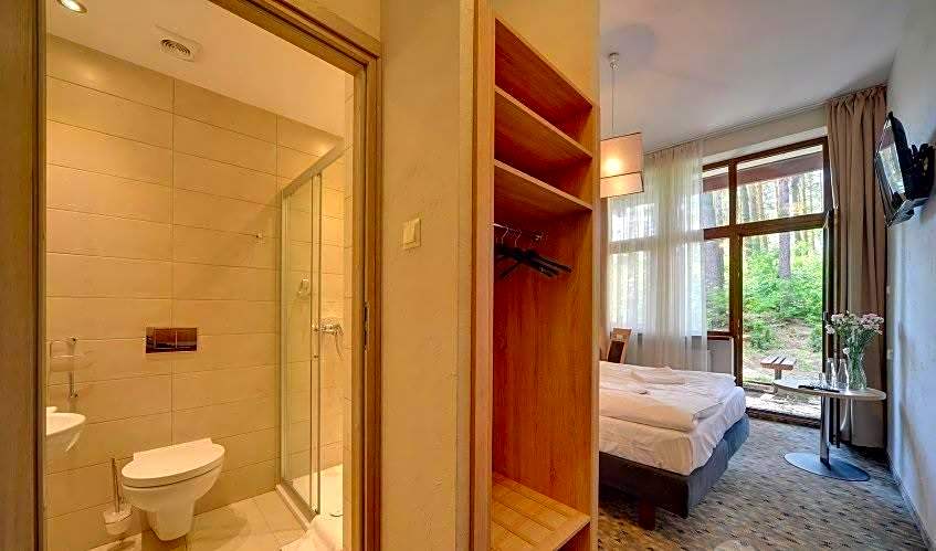 Centrum Trzy Jeziora Wieleń