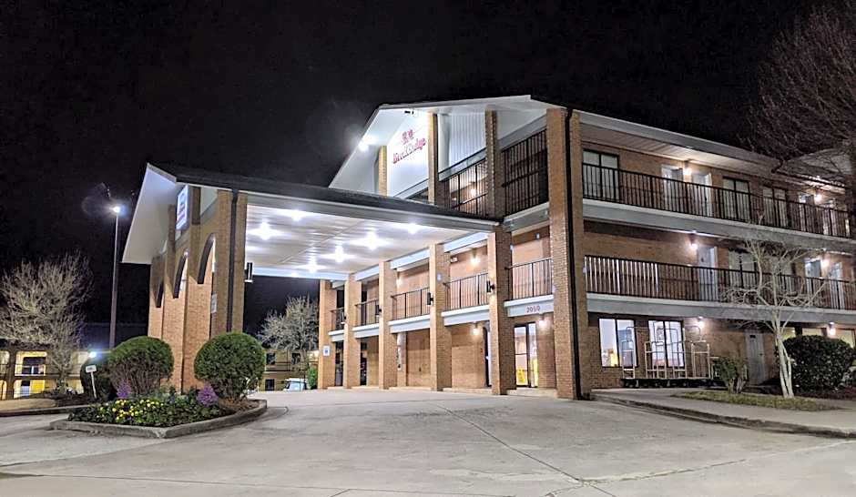 Brick Lodge Atlanta Norcross