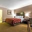 Econo Lodge And Suites