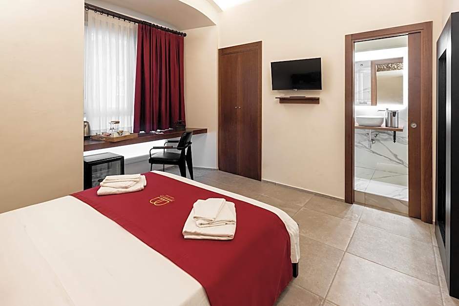 Annunziata Guesthouse, Centro Storico