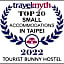 tourist Bunny Hostel