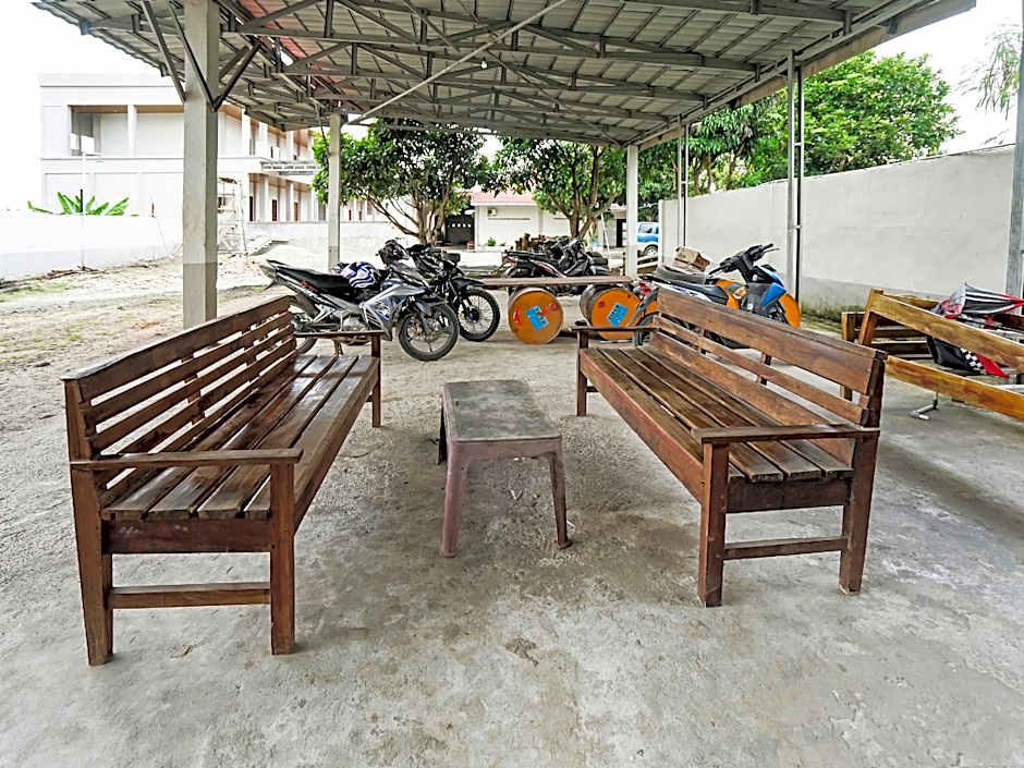 Hotel O Penginapan Indah Permai Syariah