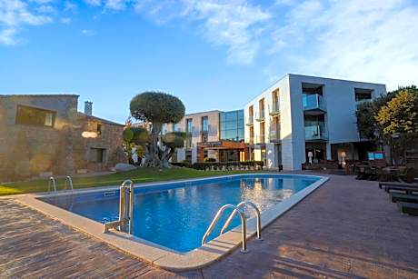 Hotel & Spa Golden Barcelona