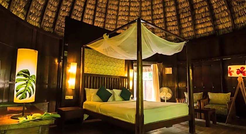 Barefoot At Havelock-Havelock Island