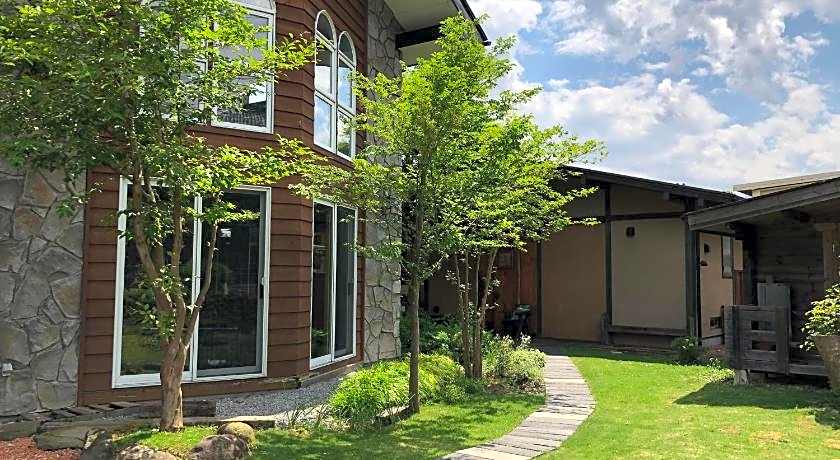 Hotel Nikko Akarinoyado Villa Revage