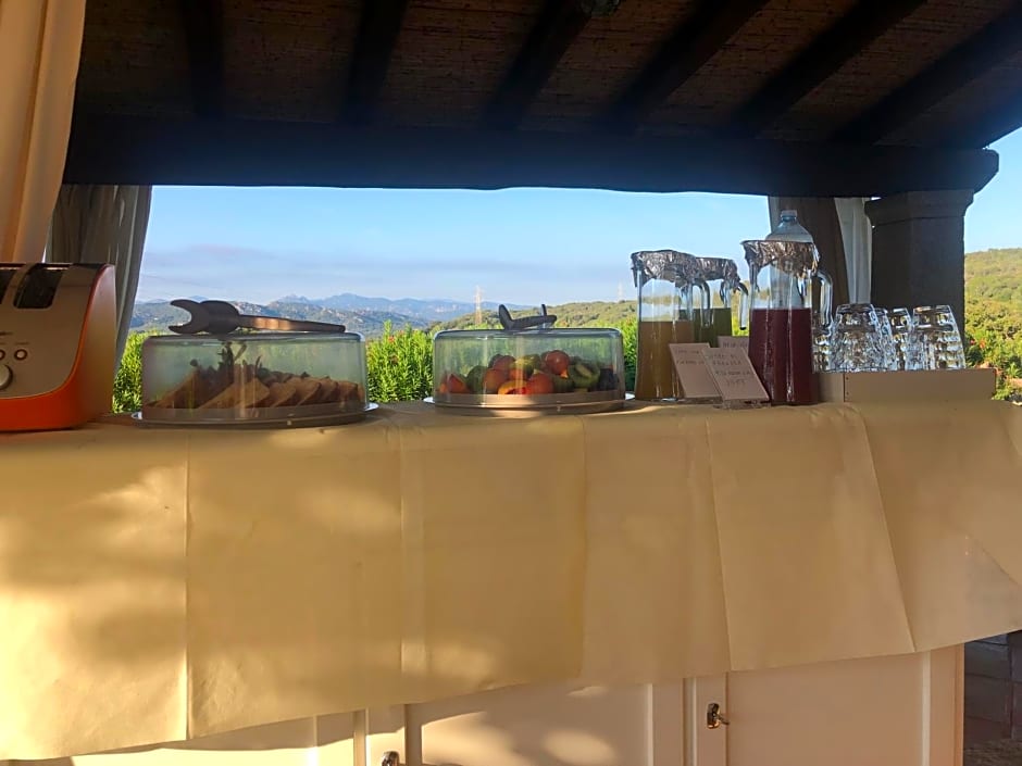 B&B Villa Aurora