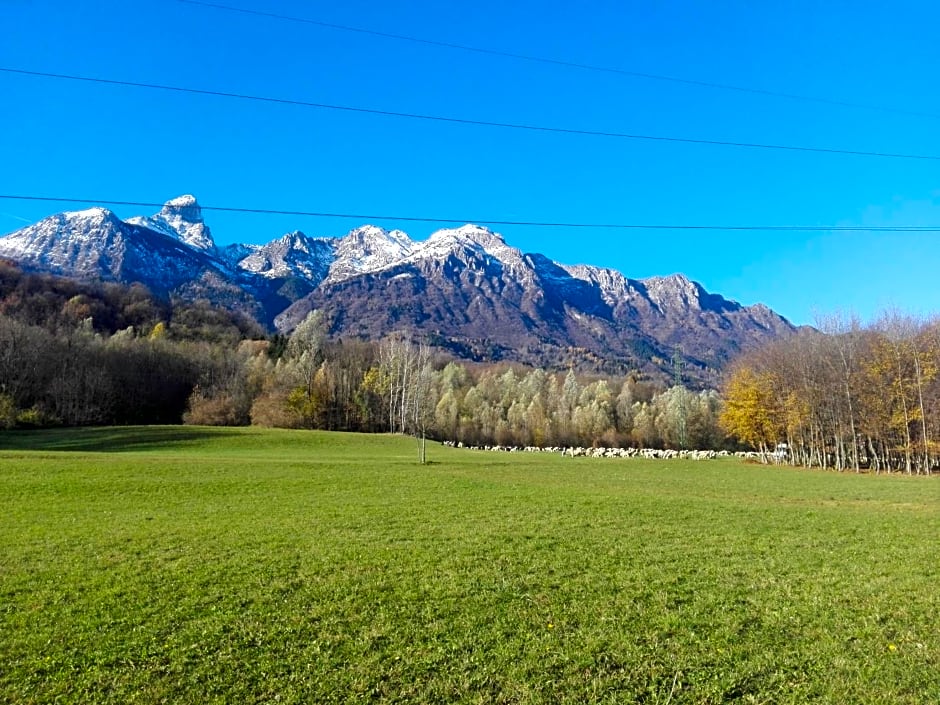 B&B La casa di Loretta