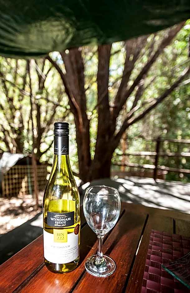 Black Cockatoo Lodge