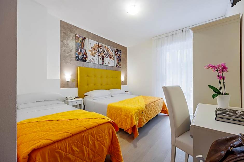 Hotel Picobello Pineta