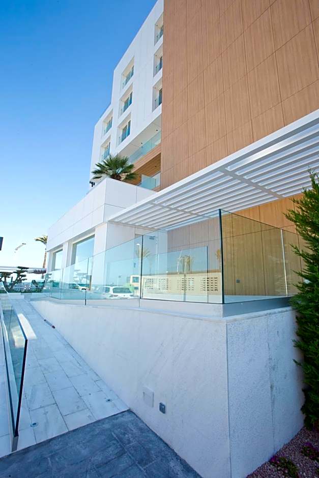 Hotel María Cristina