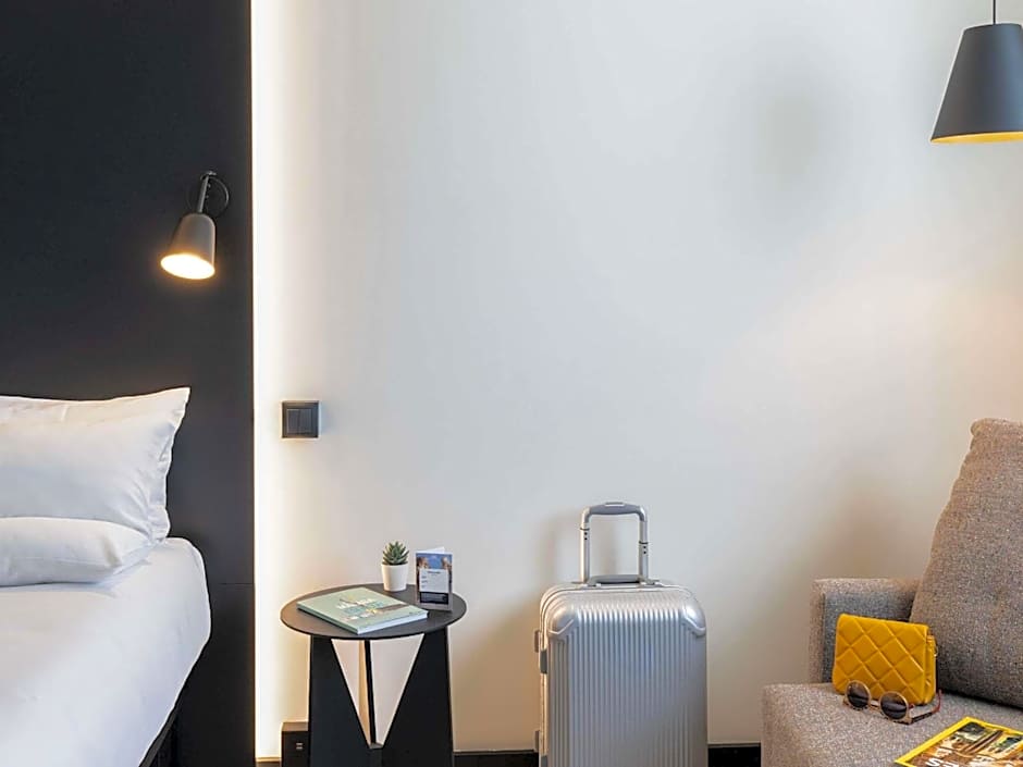 Ibis Styles Barcelona Sant Joan Despi