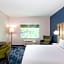 Fairfield Inn & Suites by Marriott Atlanta Stonecrest