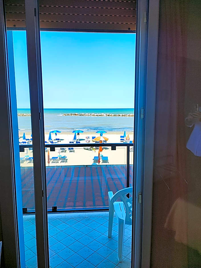 Hotel Primavera sul mare