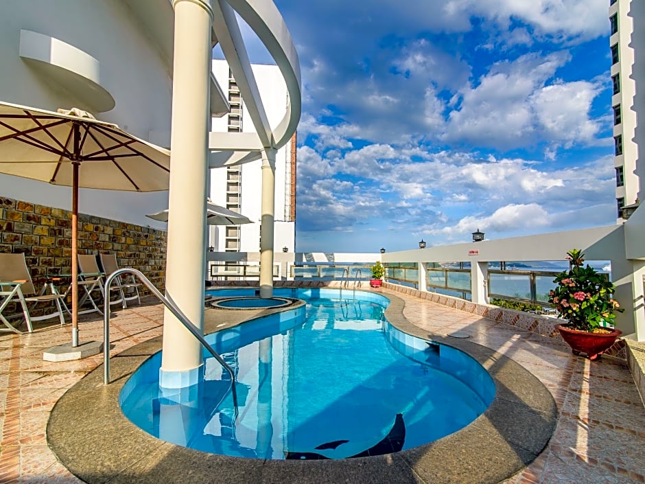 Asia Paradise Hotel Nha Trang