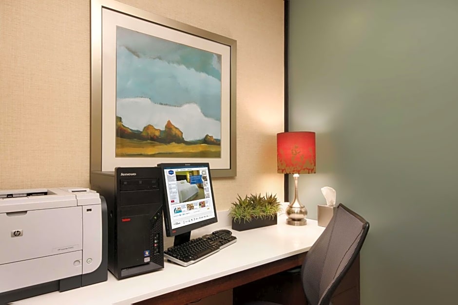 Hampton Inn White Plains/Tarrytown