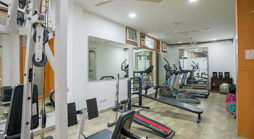 Ahuja Residency-DLF Phase II