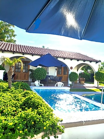 Casa Magdalena