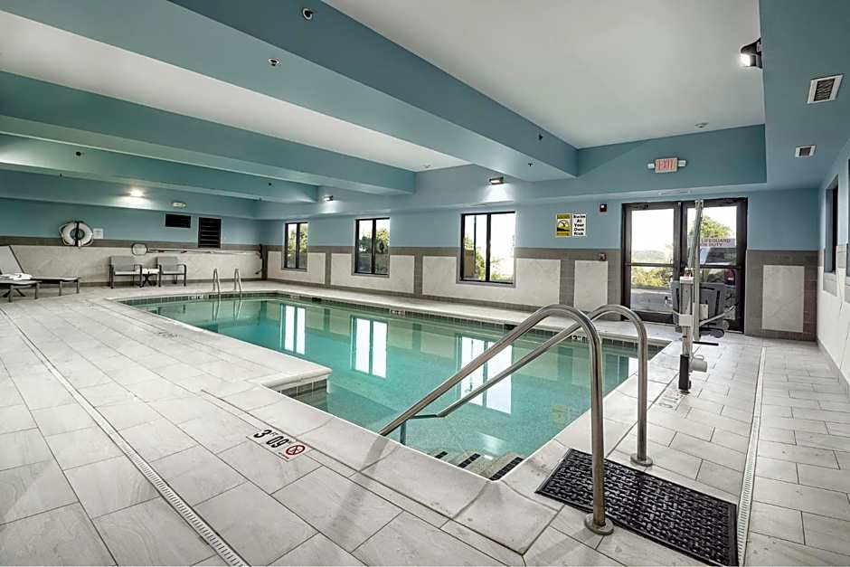 Holiday Inn Express Hotel & Suites Festus-South St. Louis By IHG
