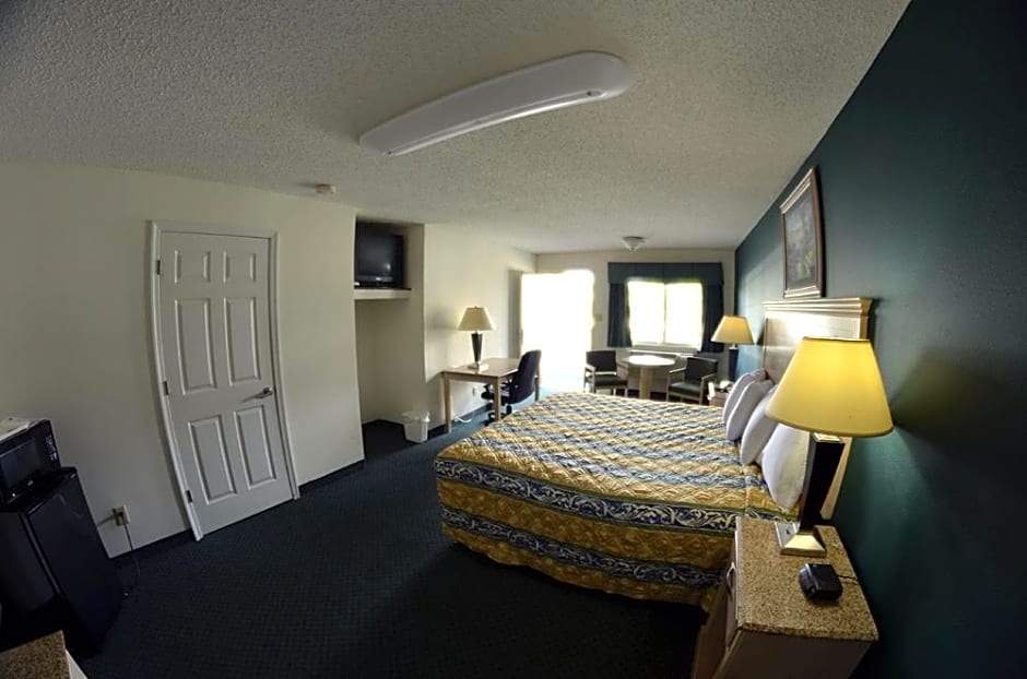 Empire Inn & Suites Absecon/Atlantic City