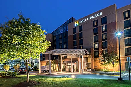 Hyatt Place Herndon Dulles Airport East