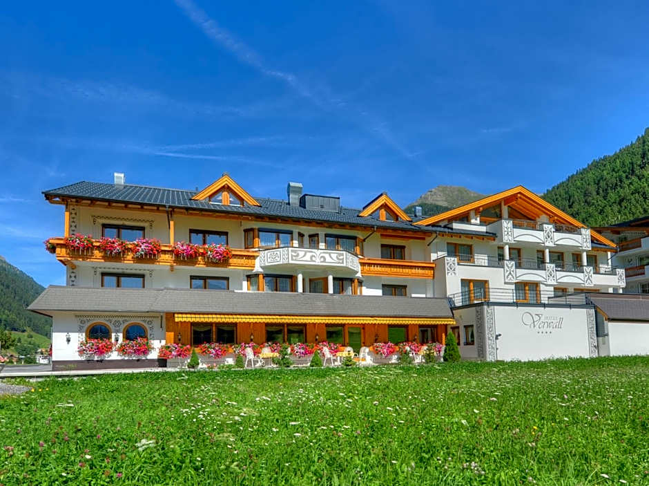 Hotel Verwall