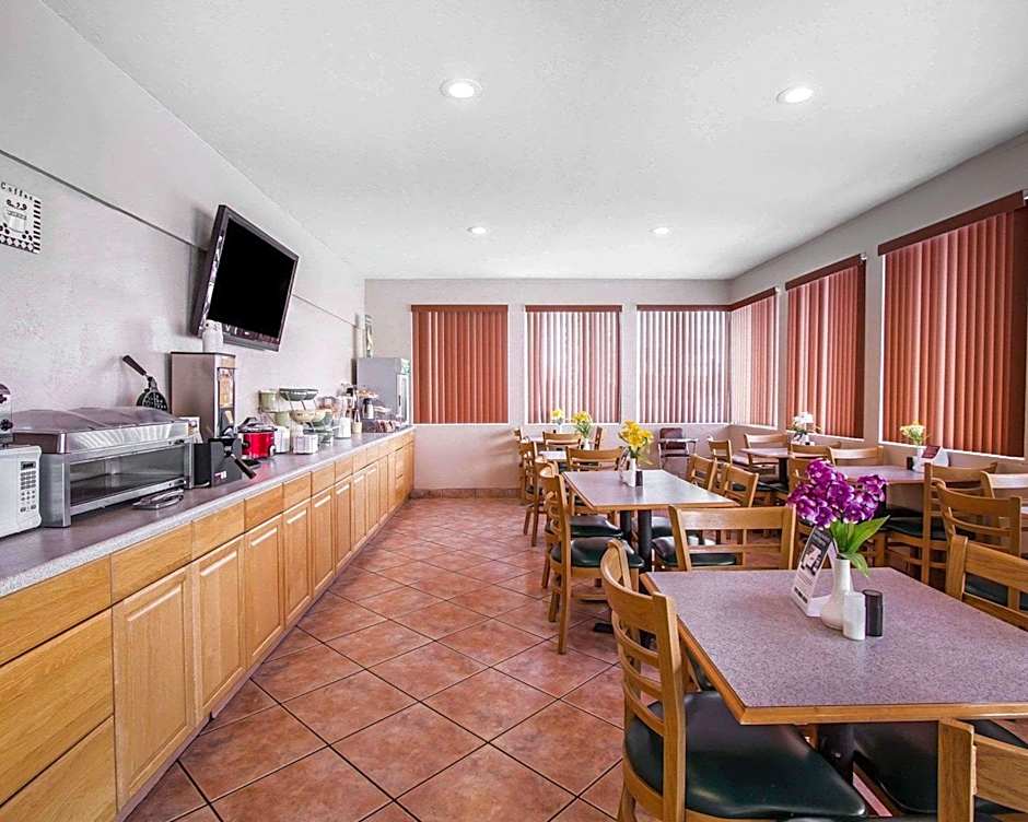 Quality Inn Near Ft Huachuca