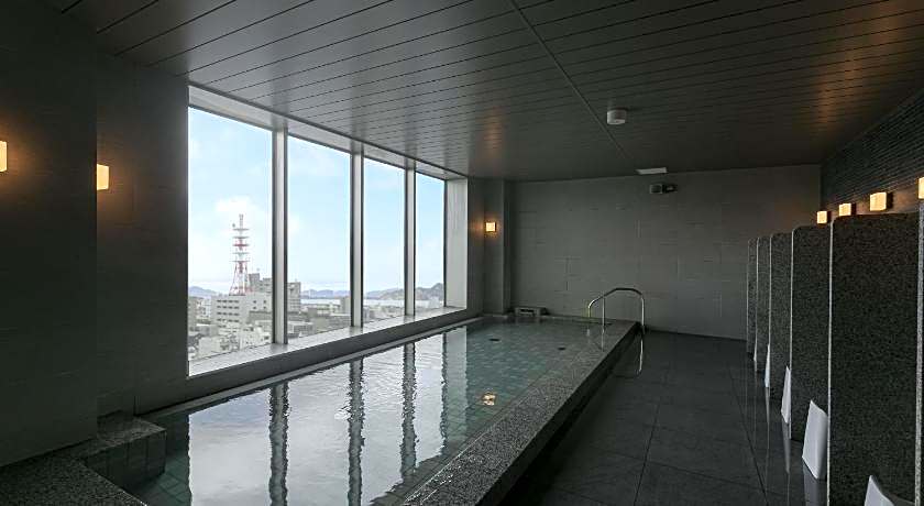 Shimanami PRIME HOTEL IMABARI
