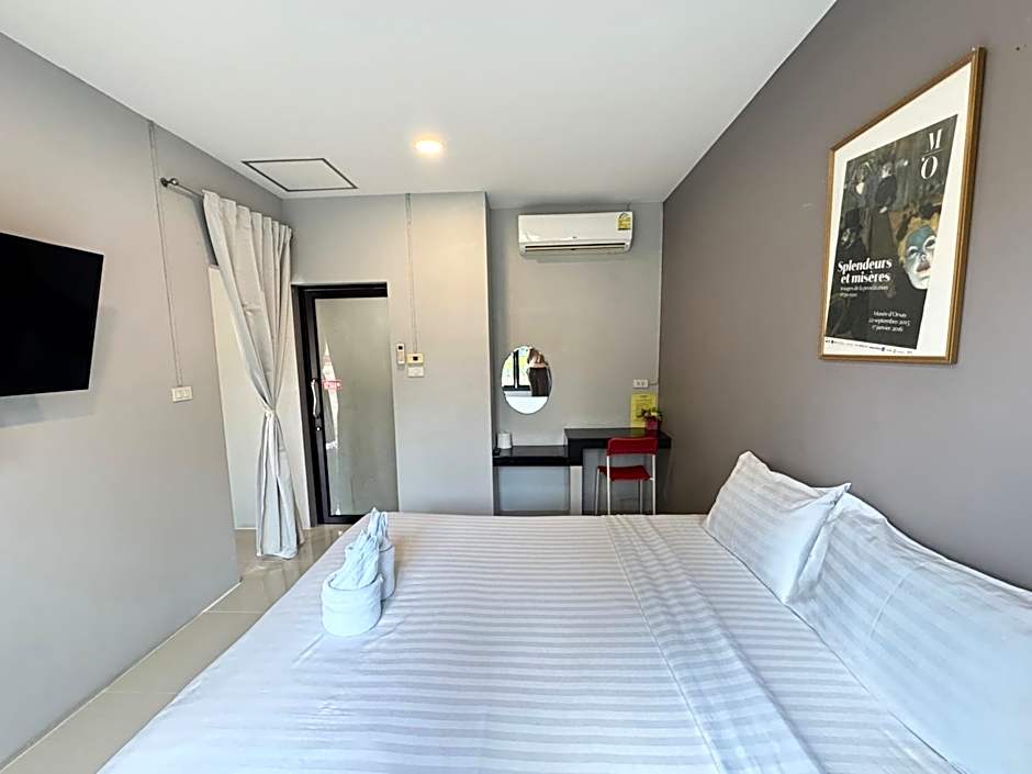 Lamer Ville - ละเมอวิลล์ จันทบุรี