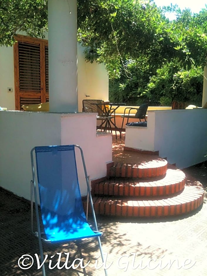 Villa il Glicine