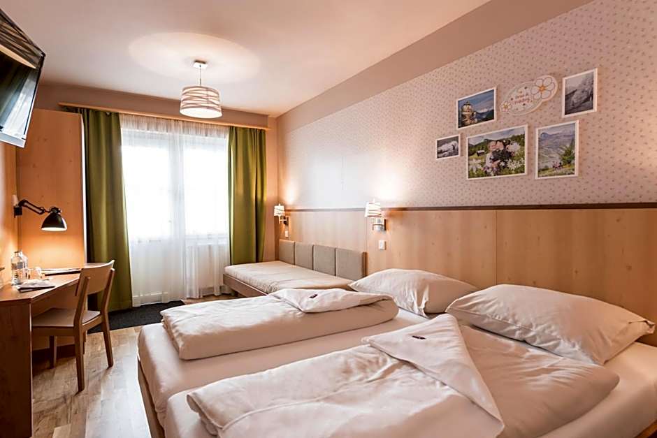 JUFA Hotel Grundlsee