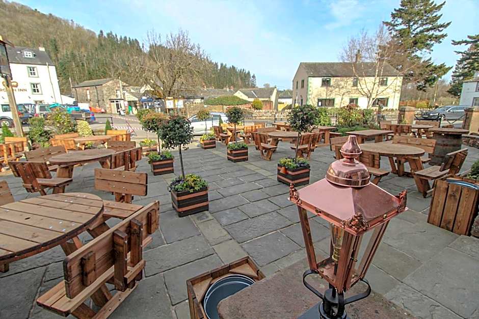 The Pooley Bridge Inn