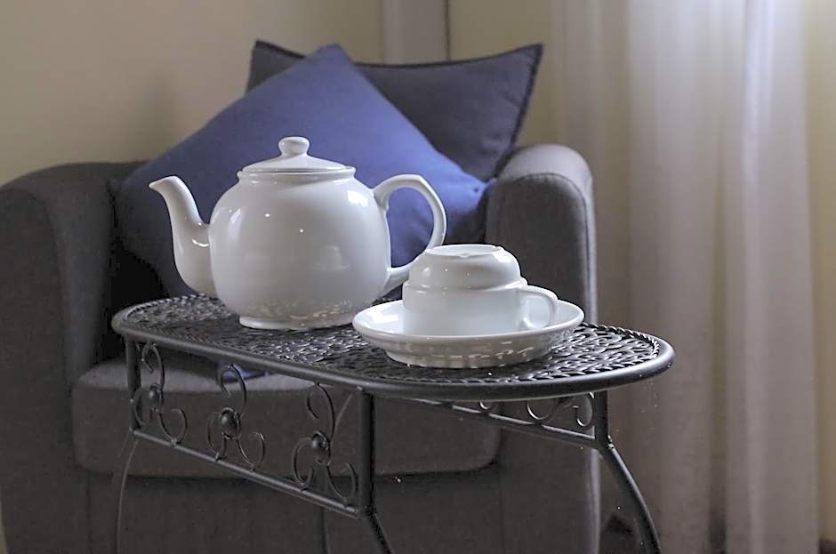 Casinhas da Laurissilva