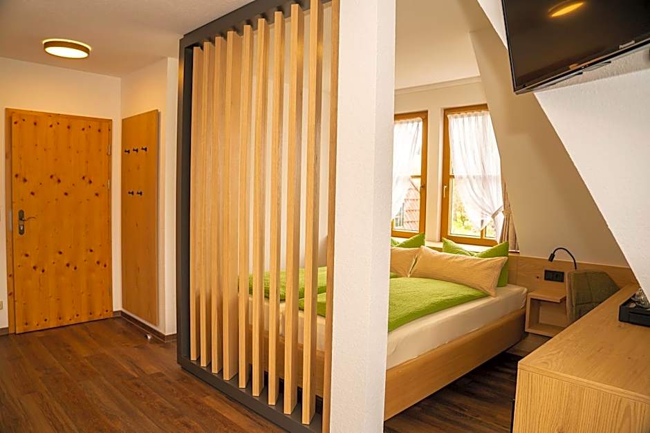 Hotel und Berggasthof Zum Sonnenhof