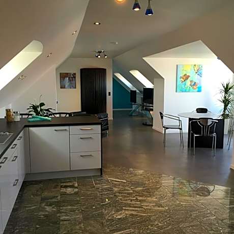Advantage Appartements Hotel