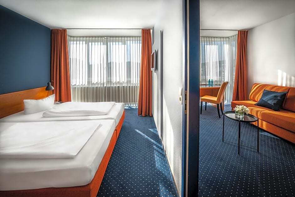 ACHAT Hotel Dresden Altstadt