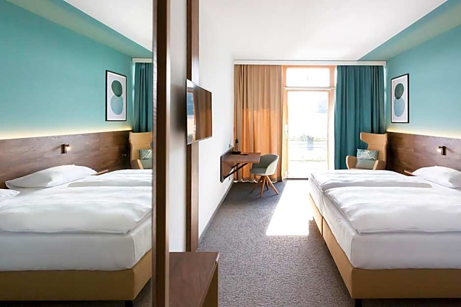 Das Sonnreich - Thermenhotel Loipersdorf