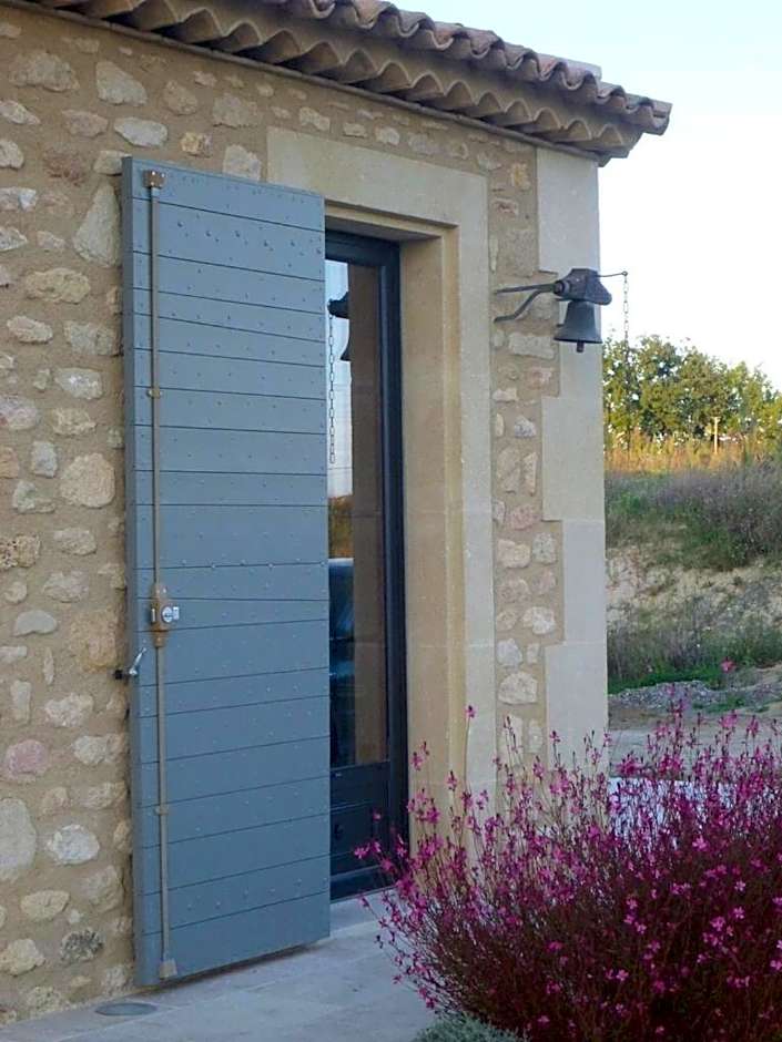 Bastide Saint Maurin