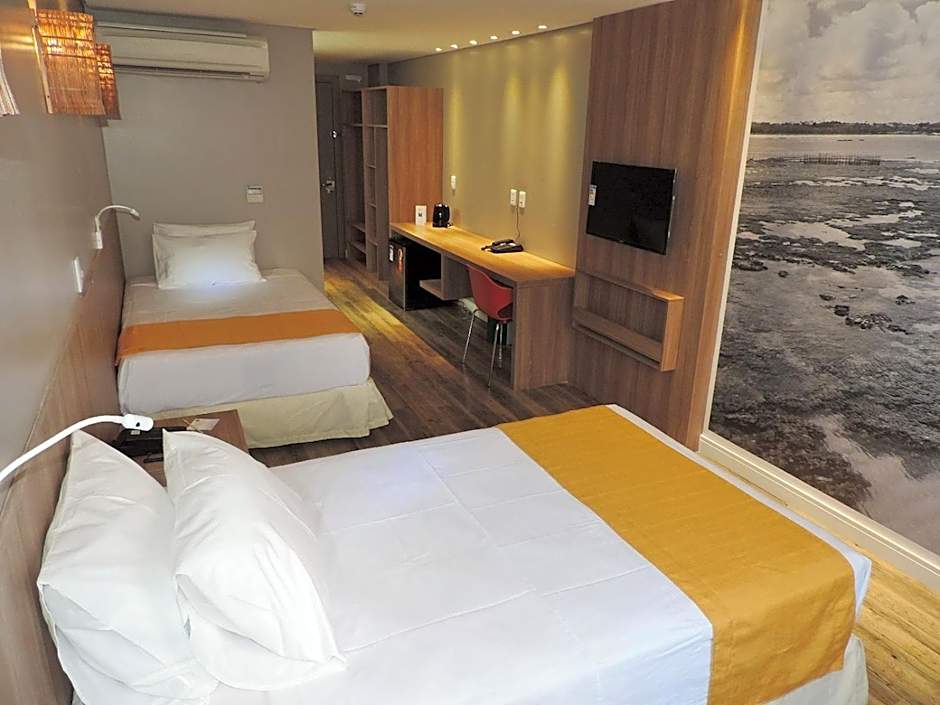 Comfort Hotel Maceió