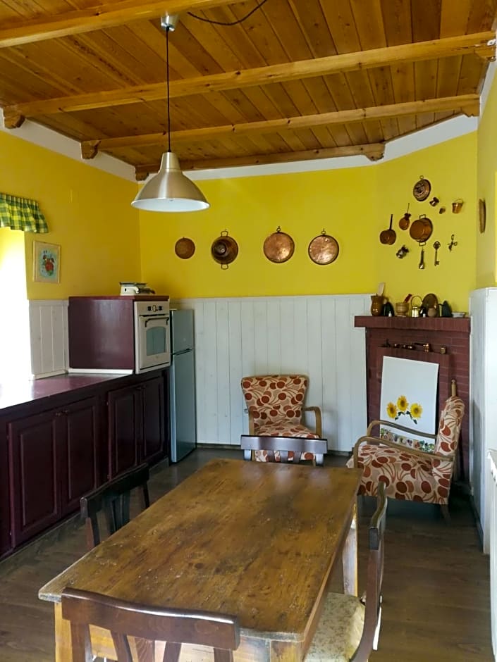 La Stella Danzante B&B