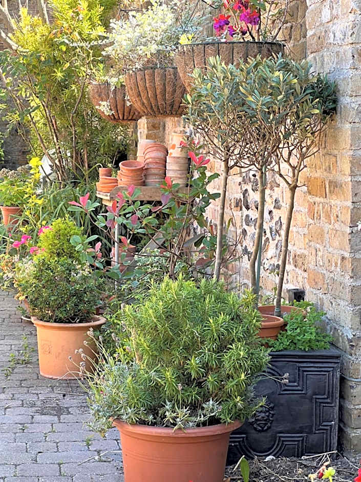 The Royal Harbour Hotel