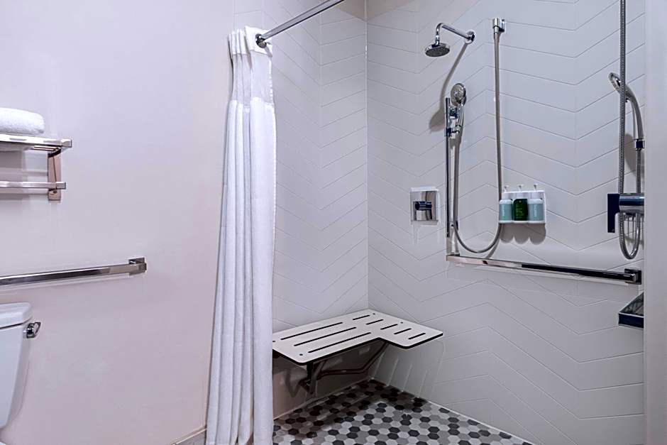 Fairfield Inn & Suites by Marriott Denton