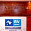 RVHotels Vila de Tossa