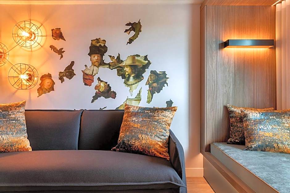 Renaissance Amsterdam Hotel