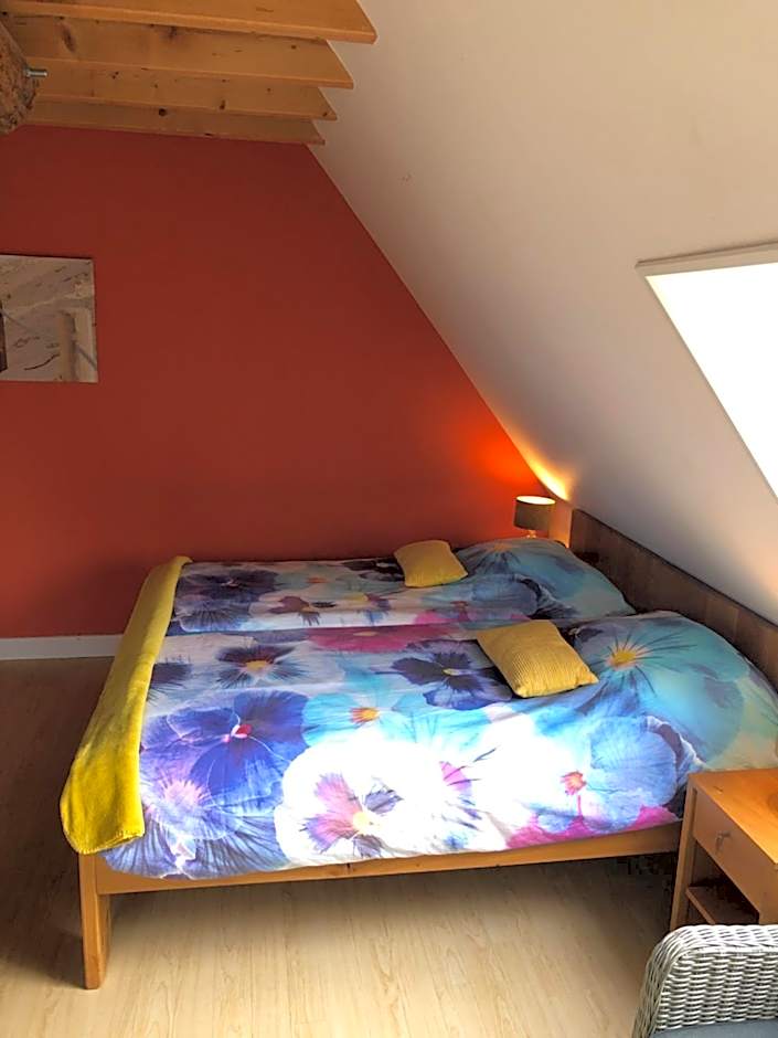 B&B Idylle aan Zee incl 2 Wellnessstudios