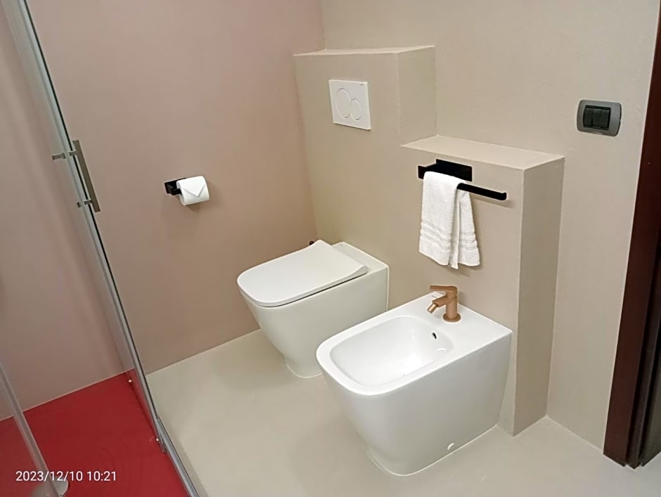 Locanda Leonardo Hotel