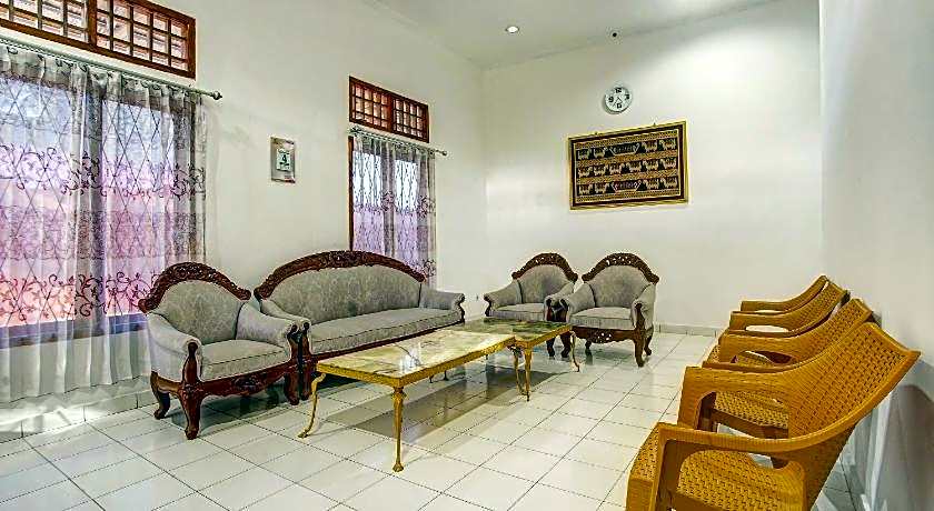 Hotel O Homestay Syariah