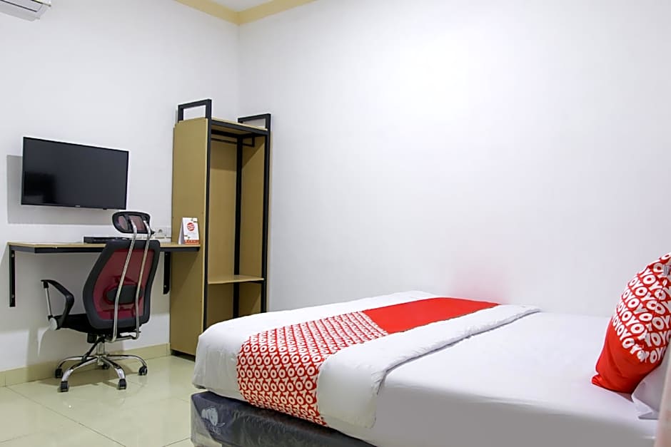 Hotel O Pa Baeng Baeng Near Rumah Sakit Faisal Formerly Guest House Cahaya 7296