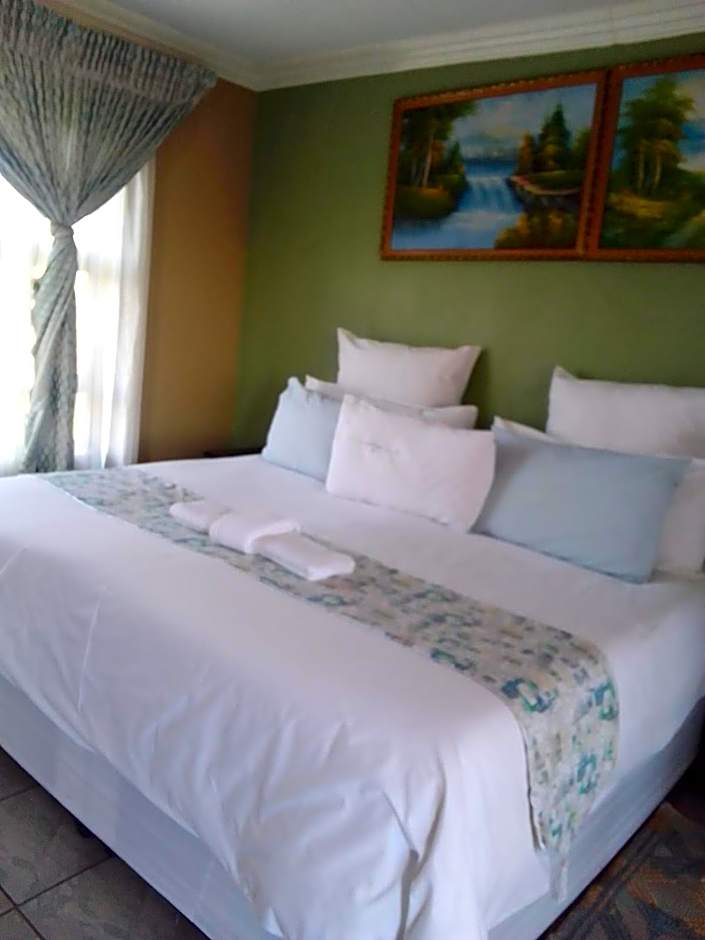 Jubie's Guest House
